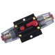thumbnail image 1 of Disyuntor de Fusible Reiniciable de Audio para Automóvil, Protección con Manual para Sistema de Audio, Protección de Sobrecarga de 1 - 50a Baoblaze Cortacircuitos, 1 of 4