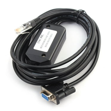 1747-PIC RS232 to RS485 Adapter PLC Programming Cable for AB SLC Tphpe