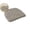 Gray, variant on Chair Cushion for Dining Chair, Chair Pad Seat Cushion with Ties, Kitchen Seat Pad, Reusable Chair Cushions, Cover Removable and Washable, 16.93x15.75 Inch