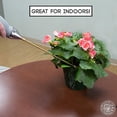 thumbnail image 6 of Punchau Pest Control Duster with 12 inch Brass Extension - Bug Duster Evenly Dispenses Pesticide to Kill Bugs & Pests, 6 of 8