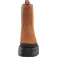 thumbnail image 2 of Sam Edelman Women's Lulia Chelsea Boots Camel/New Whiskey 11M, 2 of 6
