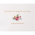 thumbnail image 3 of Carte de Mariage Papyrus LGBTQIA+ pour Mariées (Happily Ever After), 3 of 5