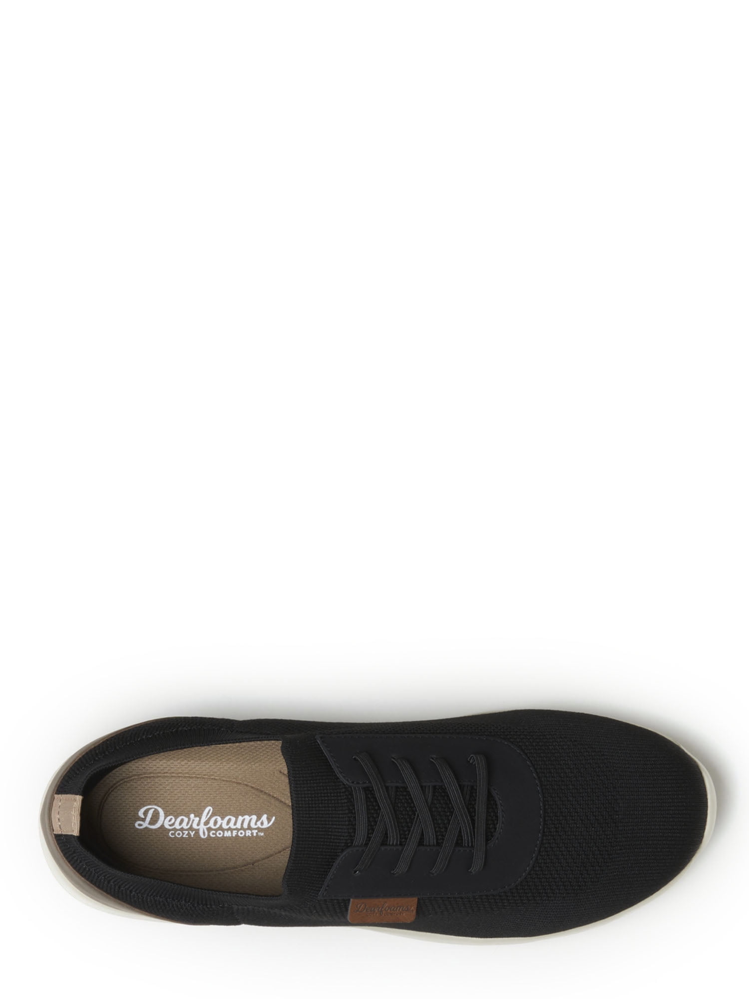 Dearfoams - Brandclub - Dearfoams Men display picture 2