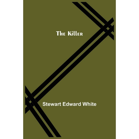 The Killer, (Paperback)