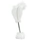 thumbnail image 1 of Pluma de Escritura Ticfox con Ave Bolígrafo para Bodas Decoración Elegante del Hogar, 1 of 10