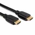 thumbnail image 5 of Rocstor Y10C892-B1 Hdmi To Hdmi M/m Cable W/ Cabl Ethernet, 5 of 6