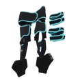 thumbnail image 1 of Leg Belt O X Legs, Straighten & Shape Legs, Easy to Wear, Soft & Comfortable, Improve Leg Shape, Keep Straightening, 1 of 7