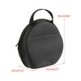 thumbnail image 5 of Gieenan EVA Hard Case Over Ear Headphone Carrying Bag For PULSE 3D Headset, 5 of 6