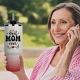 thumbnail image 3 of Mothers Day Gifts For Mom - Best Mom Ever Tumbler, Mommy Coffee Mug, Mama Tumblers, Momma Gift Ideas, Funny Birthday Present For Her, Mom Cup, Cute Mother Day Gift Tumbler With Handle 40oz, 3 of 6