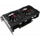 thumbnail image 5 of Tarjeta de Video PNY GeForce RTX 4060 XLR8 Gaming VERTO OC 8GB GDDR6 VCG40608DFXPB1-O negro, 5 of 6