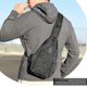 thumbnail image 4 of Sling Backpack,chest Bag Shoulder Crossbody Bag For Men Women, 4 of 4
