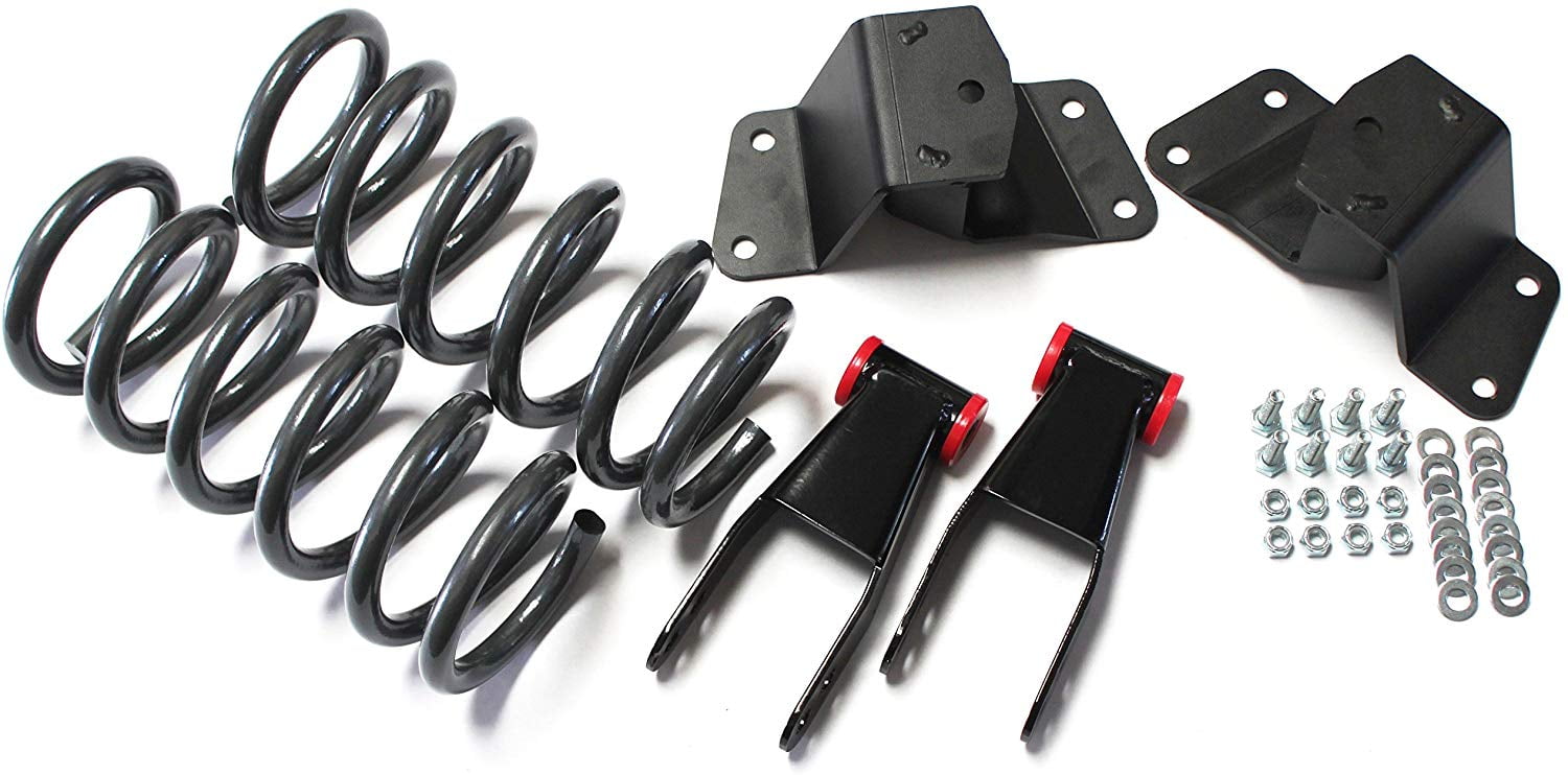 RTZ Fits Ford F150 Pickup Lowering Kit 2" Front Lowering Drop Coil