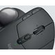 thumbnail image 5 of Mouse Inalambrico LOGITECH MX ERGO Trackball Bluetooth Negro 910-005177 negro, 5 of 6