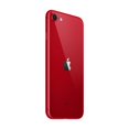 thumbnail image 3 of Apple iPhone SE 3rd Gen Fully Unlocked Red 64GB NEW, 3 of 4