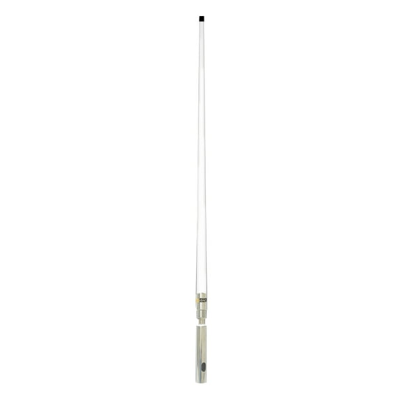 Digital Antenna 829-VW-S 8' VHF Antenna - White