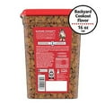thumbnail image 2 of TEMPTATIONS MIXUPS Crunchy and Soft Cat Treats Backyard Cookout Flavor, 16 oz. Tub, 2 of 3