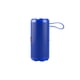 thumbnail image 4 of Bocina Bluetooth Portátil Micro Sd Usb Altavoz Inalámbrica - Azul, 4 of 12