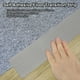 thumbnail image 4 of Tira de Transición de Piso Autoadhesiva Uxcell Vinilo Divisor Plano Nuevo Grano de Madera Gris 10 FT x 2", 4 of 7