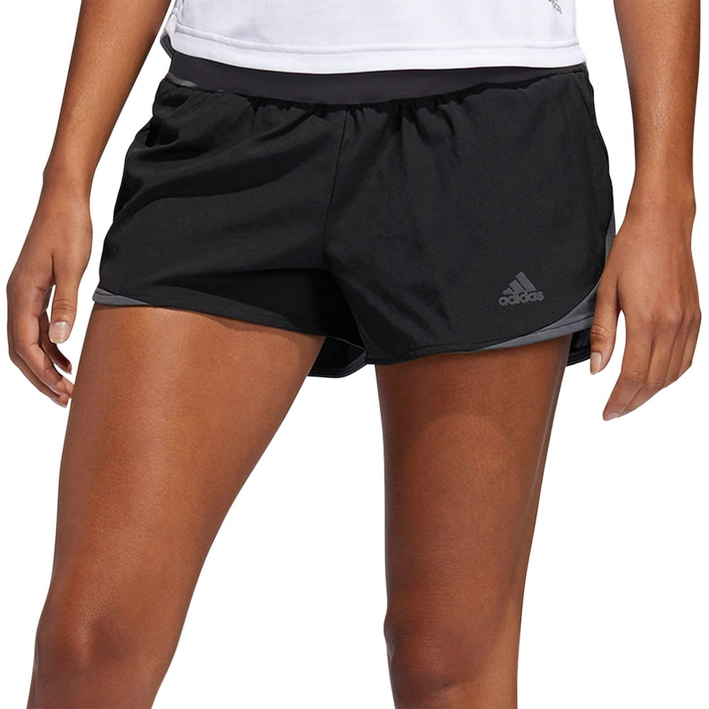 adidas womens athletic shorts