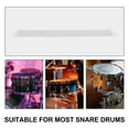 thumbnail image 2 of WHAMVOX Belt For Snare Drum Snare Drum String Wire Durable 1Pcs, 2 of 8