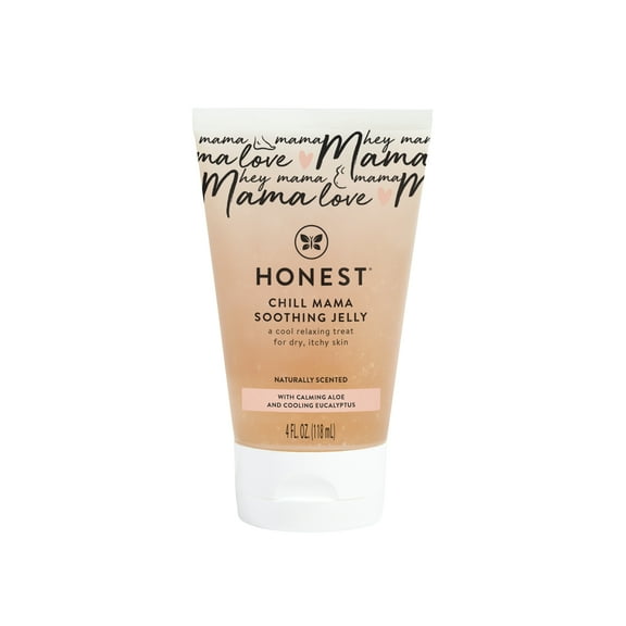 The Honest Company Honest Mama Chill Mama Soothing Jelly 4 fl oz