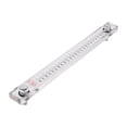 thumbnail image 2 of yuksok Hydraulic Liquid Level Gauge Accurate Professional Clear Oil Level Indicator XYW 300, 2 of 9