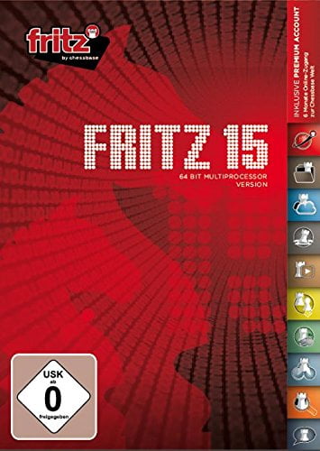 fritz 15 for android fritz 15 for android