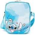 thumbnail image 3 of Wondapop Disney Lilo and Stitch Luxe 8" Crossbody Bag, 3 of 3