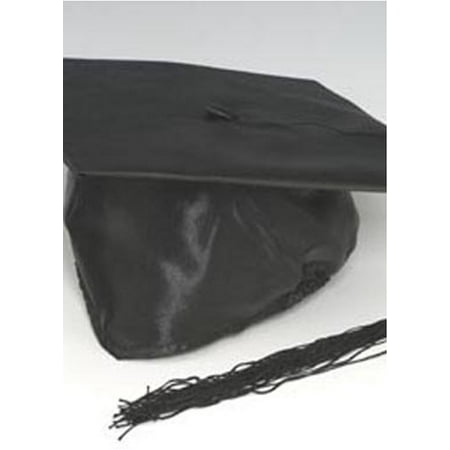 Adult Graduation Cap Jacobson Hat 19778