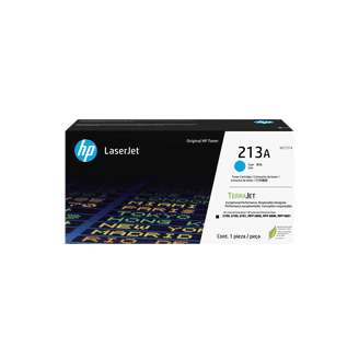 HP 508A Original LaserJet Toner Cartridges, 4-Color Set (CF360A