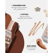 Revolution Skin Silk Serum Foundation Makeup, Medium Coverage, F9.2N, 0.77 fl oz