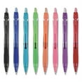 thumbnail image 5 of Uni-Ball UBC70138 Jetstream Elements Retractable Ballpoint Pen, Assorted Color - Medium - Pack of 5, 5 of 9