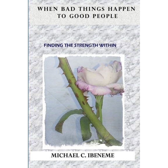 When Bad Things Happen To Good People, (Paperback)