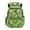 Sea Turtle, variant on Aplkyhs Music Capybara Backpack for Students Age 6-18 Cool School Bookbag Water Resistant Durable Lightweight Backpack for School Travel