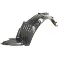 thumbnail image 3 of Splash Shield For 04-08 Maxima SE Sedan 04-08 Maxima SL Sedan Front Driver Side, 3 of 9