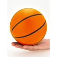 thumbnail image 3 of 4 Pieces Mini Basketball Inflation Mini IGUOHAO with Pump and Basketball Needles (5 Inch) 5 Inch, 3 of 7