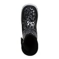 thumbnail image 4 of Rugged Bear Girls' Animal Print Snow Boots, 4 of 5