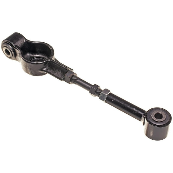 Dorman LL81735PR Rear Lower Forward Lateral Arm for Specific Chrysler / Dodge Models, Black