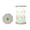 A, variant on Origami Lanterns Rechargeable, Rice Paper Foldable Desk Lamp, Portable Paper Travel Night Light, Touch Dimmable Wireless Lantern for Home Travel Gifts for Women Men