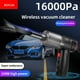 thumbnail image 1 of Portable Air Compressor Pump Super Suction Long-lasting Suction Vacuum Cleaner Convenient Car Electrical Air Pump Durable04China He Qiyong unisex, 1 of 1