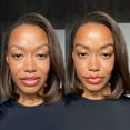 thumbnail image 4 of Soft Brow Define & Fill Powder Duo, Includes Dual Ended Brush, Shade Black/Brown, 4 of 10