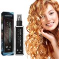 thumbnail image 1 of Fluffy Volumizing Hair Spray, Extra-volume Magic Spray, Long-lasting Bright, Instant Volumizing For All Hair Types, 1 of 4