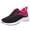Black, variant on Barefoot Shoes Women Casual Tennis Shoe Zero Drop Trainers Hiking Walking Sneakers Lightweight Non Slip Comfortable Fashion Footwear Orange Size 6.5