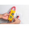 thumbnail image 3 of Pinza Amperimétrica Gardner Bender DSA500A 400-600V AC/DC 5 Funciones, 3 of 7