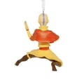 thumbnail image 6 of Hallmark Christmas Ornament (Avatar: The Last Airbender Aang), 1 Count, 6 of 8