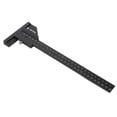 thumbnail image 4 of Règle Multifonctionnelle pour Menuiserie, Outils de Menuiserie, Règle de Mesure pour Menuiserie pour Bricolage pour Menuiserie, 4 of 8