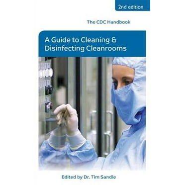 The CDC Handbook (Paperback)