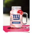 thumbnail image 5 of New York Giants Mason Jar, 5 of 5