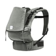 thumbnail image 1 of Portabebés Stokke Limas Carrier Flex Glacier Green OCS, 1 of 1