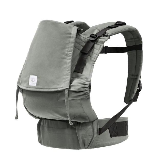 Portabebés Stokke Limas Carrier Flex Glacier Green OCS